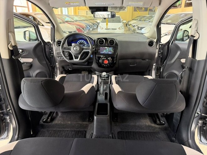 Nissan Note 2019, 52,000 km - 1.2 л - Sumqayıt