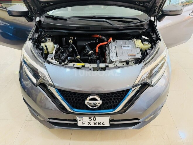 Nissan Note 2019, 52,000 km - 1.2 л - Sumqayıt