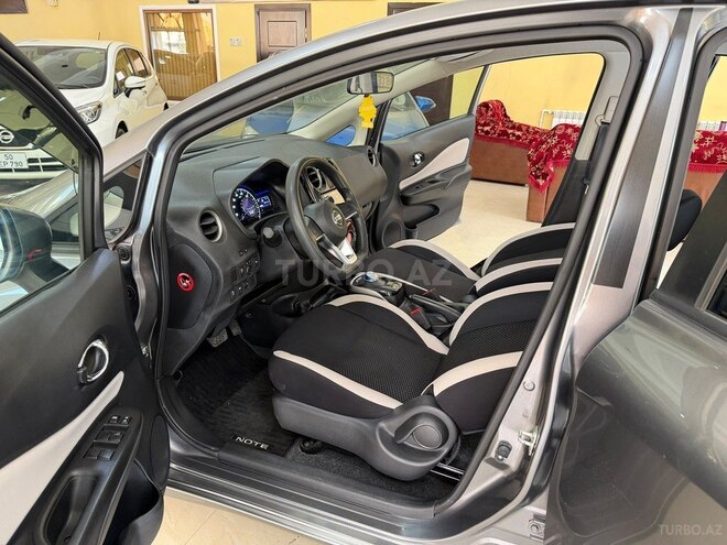 Nissan Note 2019, 52,000 km - 1.2 л - Sumqayıt