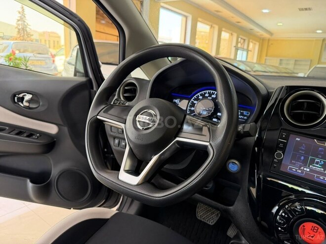 Nissan Note 2019, 52,000 km - 1.2 л - Sumqayıt