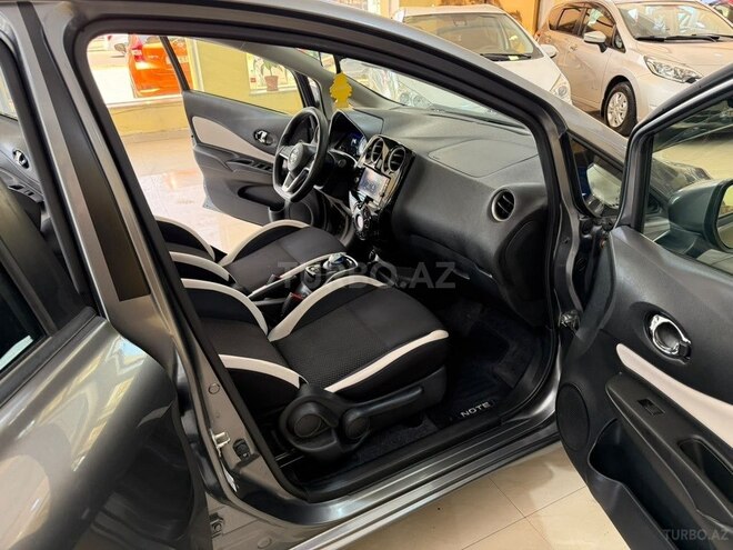 Nissan Note 2019, 52,000 km - 1.2 л - Sumqayıt