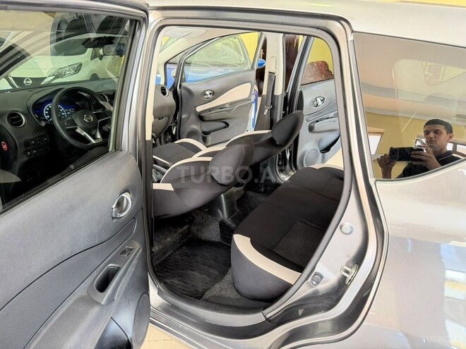 Nissan Note 2019, 52,000 km - 1.2 л - Sumqayıt