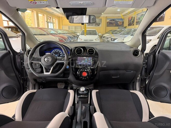Nissan Note 2019, 52,000 km - 1.2 л - Sumqayıt