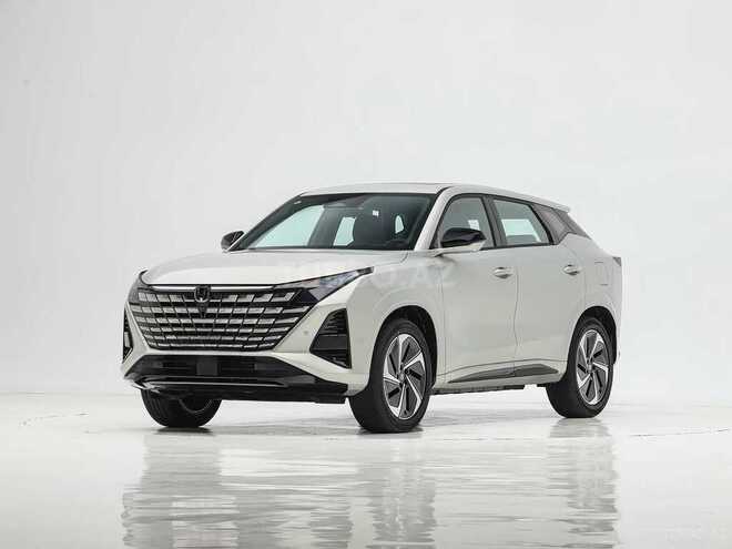 Changan  2026, 0 km - 1.5 л - Bakı