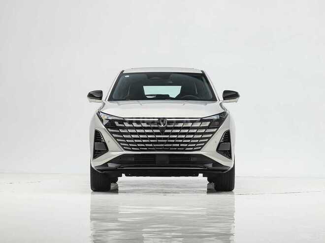 Changan  2026, 0 km - 1.5 л - Bakı