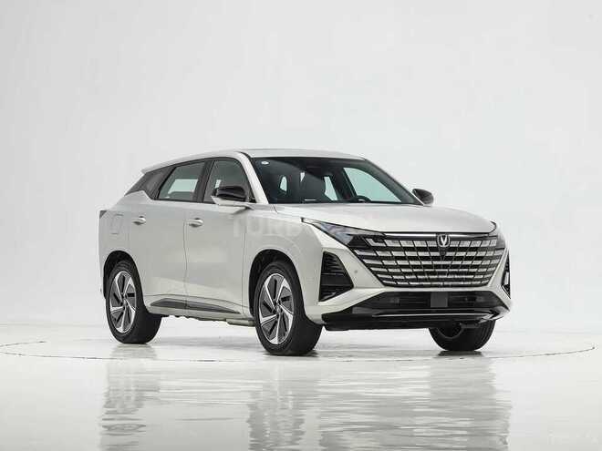 Changan  2026, 0 km - 1.5 л - Bakı