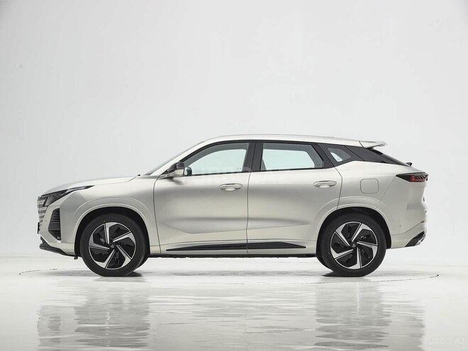 Changan  2026, 0 km - 1.5 л - Bakı