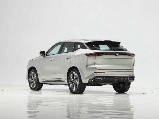 Changan  2026, 0 km - 1.5 л - Bakı