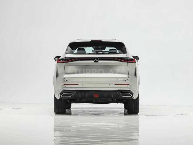 Changan  2026, 0 km - 1.5 л - Bakı