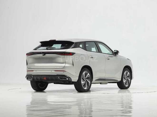 Changan  2026, 0 km - 1.5 л - Bakı