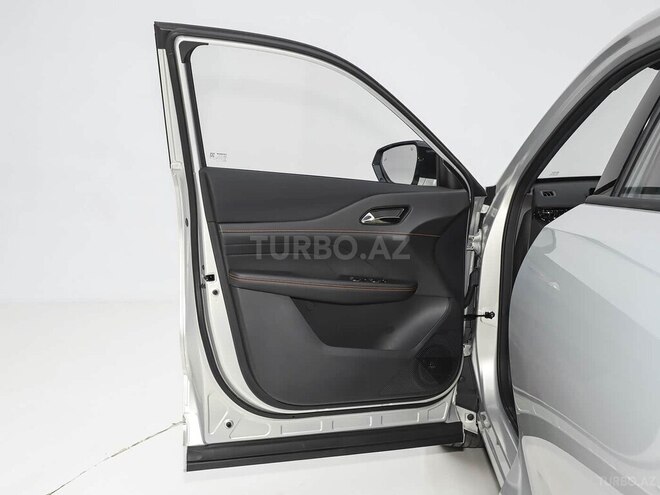 Changan  2026, 0 km - 1.5 л - Bakı