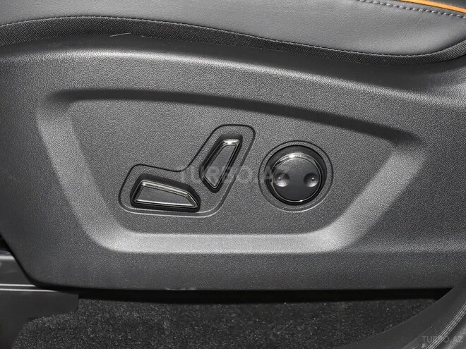 Changan  2026, 0 km - 1.5 л - Bakı