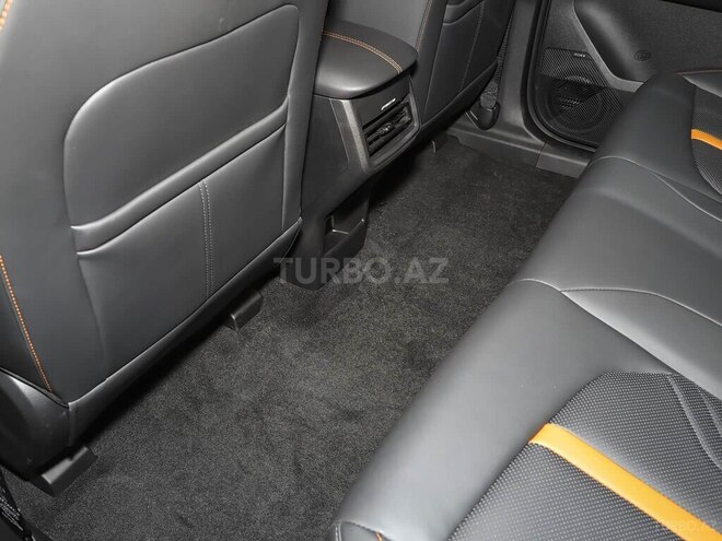 Changan  2026, 0 km - 1.5 л - Bakı