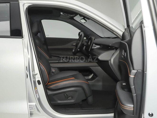 Changan  2026, 0 km - 1.5 л - Bakı