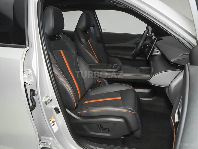 Changan  2026, 0 km - 1.5 л - Bakı