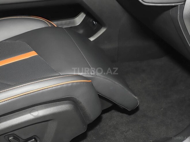 Changan  2026, 0 km - 1.5 л - Bakı