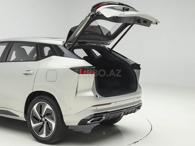 Changan  2026, 0 km - 1.5 л - Bakı