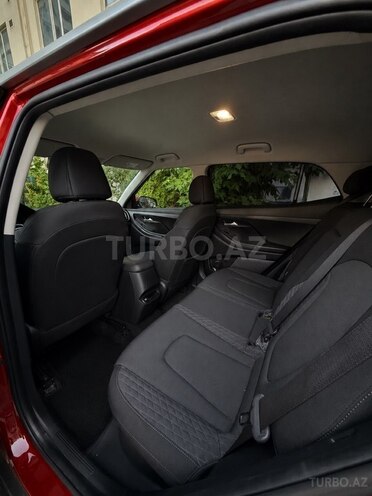 Hyundai Creta 2022, 37,749 km - 1.6 l - Bakı