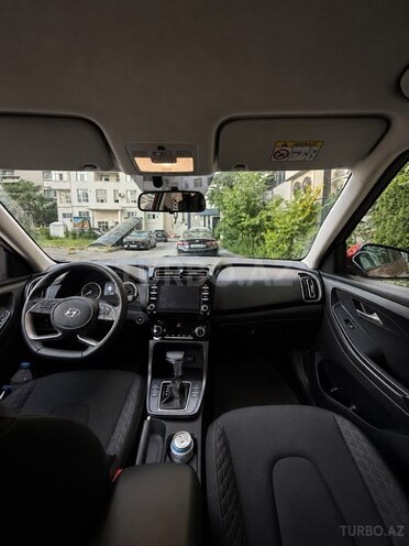 Hyundai Creta 2022, 37,749 km - 1.6 l - Bakı