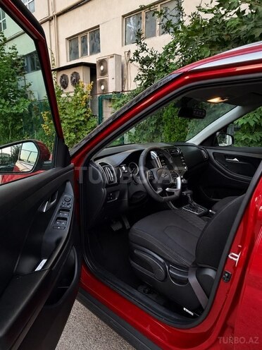 Hyundai Creta 2022, 37,749 km - 1.6 l - Bakı
