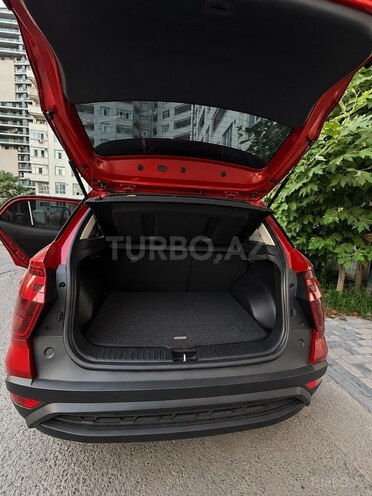 Hyundai Creta 2022, 37,749 km - 1.6 l - Bakı