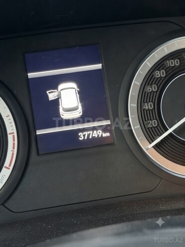 Hyundai Creta 2022, 37,749 km - 1.6 l - Bakı