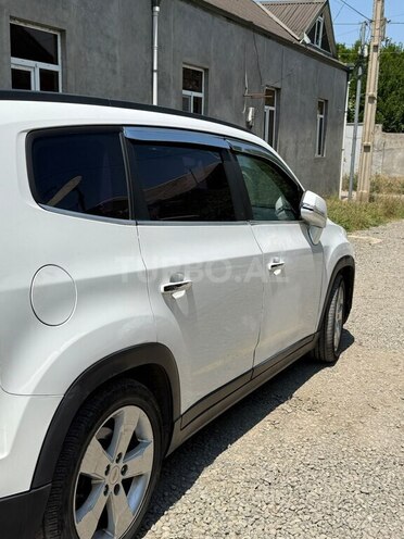 Chevrolet Orlando 2015, 220,000 km - 2.0 l - Gəncə
