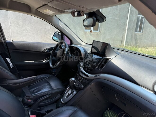 Chevrolet Orlando 2015, 220,000 km - 2.0 l - Gəncə