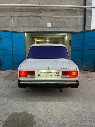 LADA (VAZ) 2107 2011, 70,000 km - 1.6 l - Bakı