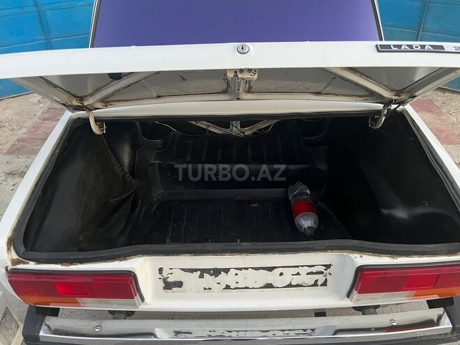 LADA (VAZ) 2107 2011, 70,000 km - 1.6 l - Bakı