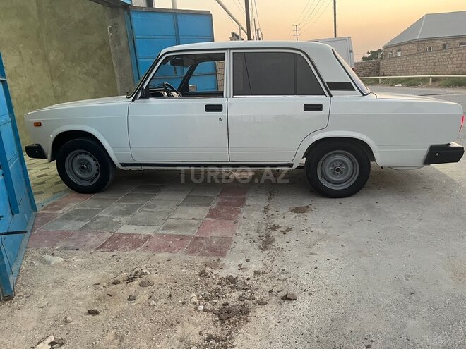 LADA (VAZ) 2107 2011, 70,000 km - 1.6 l - Bakı