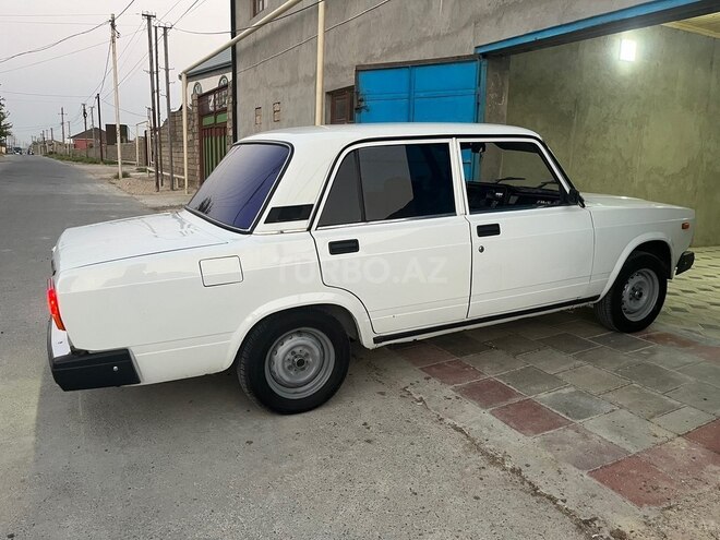 LADA (VAZ) 2107 2011, 70,000 km - 1.6 l - Bakı