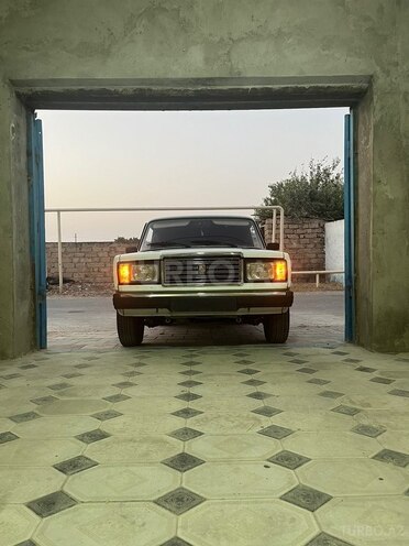 LADA (VAZ) 2107 2011, 70,000 km - 1.6 l - Bakı