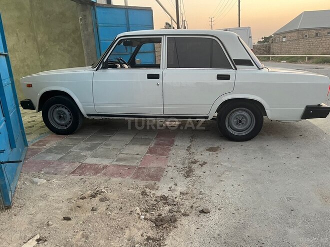 LADA (VAZ) 2107 2011, 70,000 km - 1.6 l - Bakı