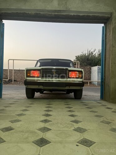 LADA (VAZ) 2107 2011, 70,000 km - 1.6 l - Bakı