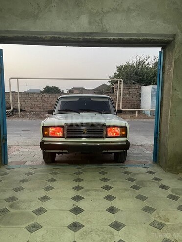LADA (VAZ) 2107 2011, 70,000 km - 1.6 l - Bakı