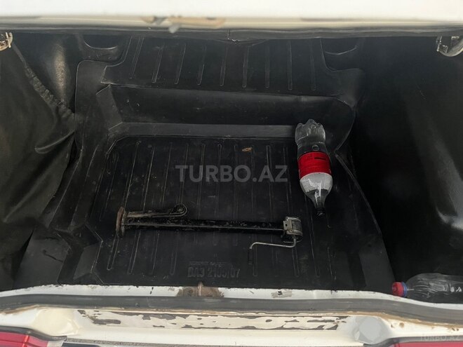 LADA (VAZ) 2107 2011, 70,000 km - 1.6 l - Bakı