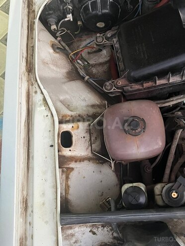 LADA (VAZ) 2107 2011, 70,000 km - 1.6 l - Bakı