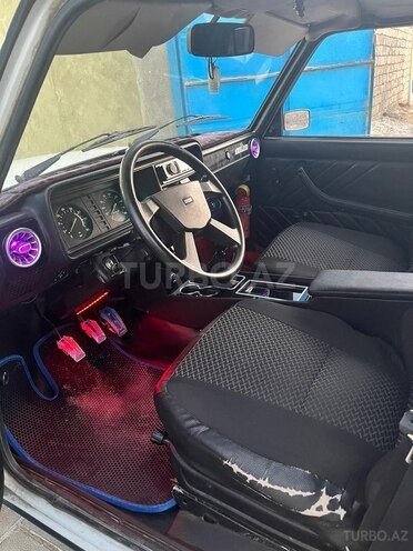 LADA (VAZ) 2107 2011, 70,000 km - 1.6 l - Bakı