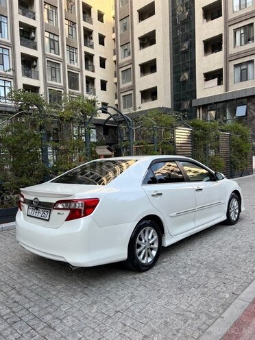 Toyota Camry 2012, 224,000 km - 2.5 л - Bakı