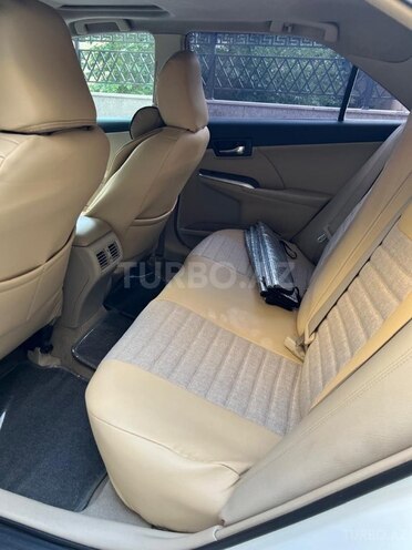 Toyota Camry 2012, 224,000 km - 2.5 л - Bakı
