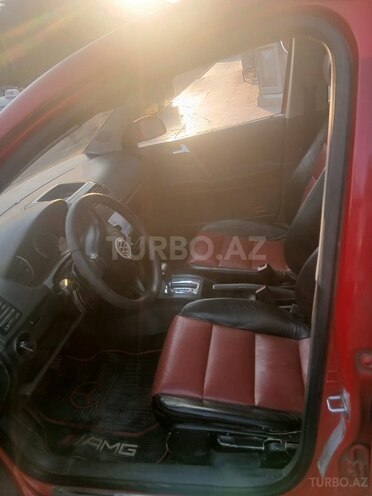 Volkswagen Polo 2003, 826,911 km - 1.4 l - Lənkəran