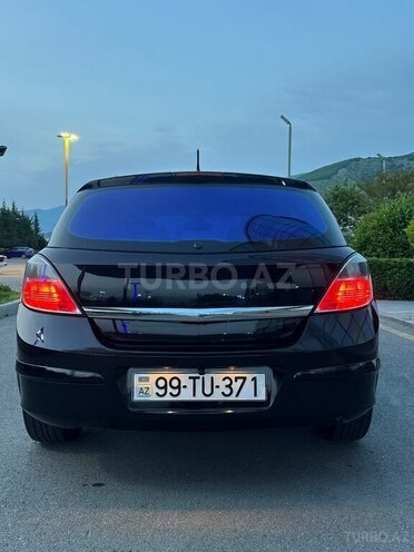 Opel Astra 2008, 295,000 km - 1.3 l - İmişli