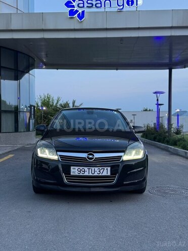 Opel Astra 2008, 295,000 km - 1.3 l - İmişli