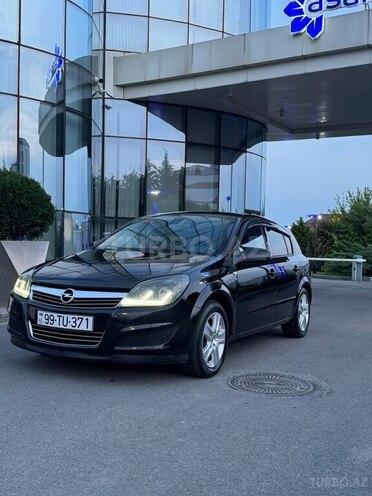 Opel Astra 2008, 295,000 km - 1.3 l - İmişli