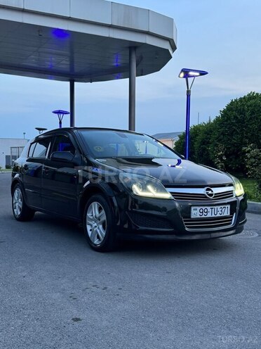 Opel Astra 2008, 295,000 km - 1.3 l - İmişli