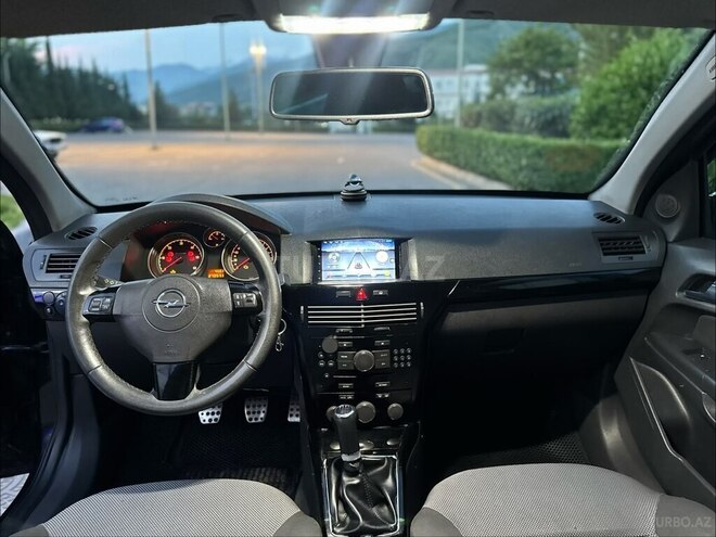 Opel Astra 2008, 295,000 km - 1.3 l - İmişli