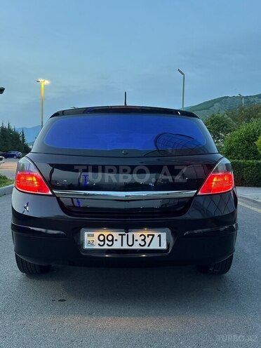 Opel Astra 2008, 295,000 km - 1.3 l - İmişli