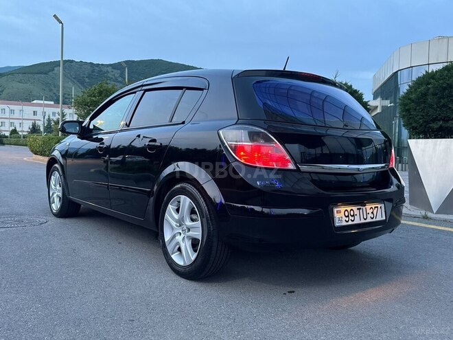 Opel Astra 2008, 295,000 km - 1.3 l - İmişli