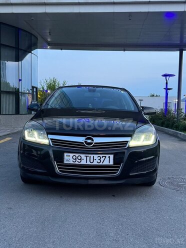 Opel Astra 2008, 295,000 km - 1.3 l - İmişli